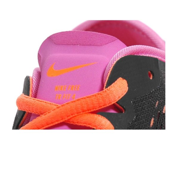 Womens Nike Free 5.0 TR Fit 4 - Picture 3 of 7